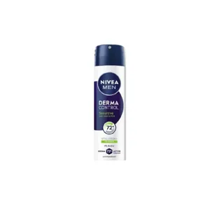 Nivea Derma Control Sensitive