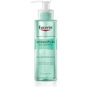 Eucerin Dermopure Oil Control