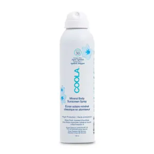 Coola Protección Solar