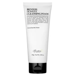 Benton Cleansing Foam Antiacné