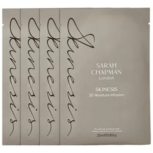 Sarah Chapman Mascarillas Antiacné