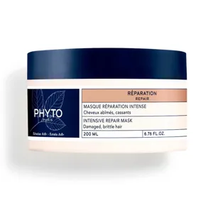 Phyto Intensive Repair Mascarillas Para El Cabello