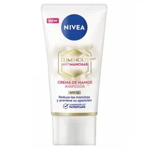 Nivea Luminous360 Antimanchas