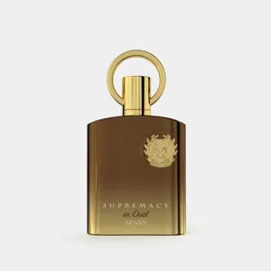 Afnan Supremacy In Oud Perfumes