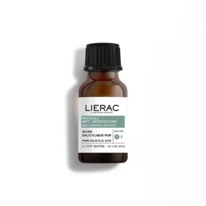 Lierac Anti-Blemish Protocol The Stop Spots