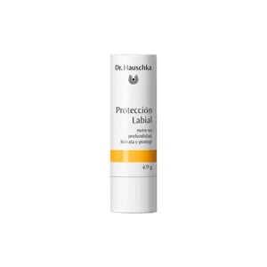 Dr. Hauschka Protección Labial Bálsamos Labiales