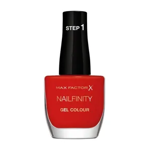 Max Factor Nailfinity Lacas De Uñas