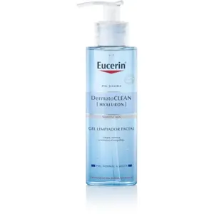 Eucerin Dermatoclean Refreshing Cleansing Gel