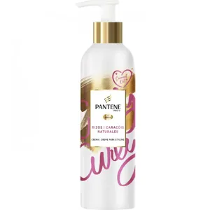 Pantene Rizos Cremas Y Ceras Capilares