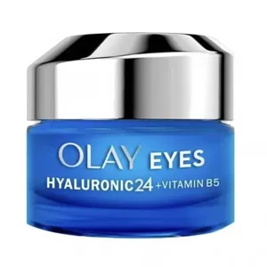Olay Hyaluronic Eyes