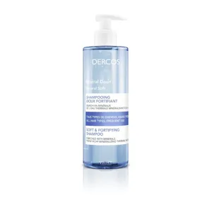 Vichy Dercos Technique Mineral