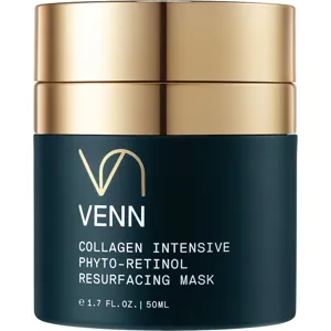 Venn Collagen Intensive Phyto-Retinol Resurfacing Mask