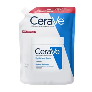 CeraVe Hidratante Con Ácido Hialurónico