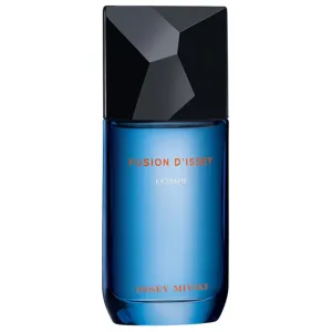 Issey Miyake Fusion D‘Issey Extrême Perfumes