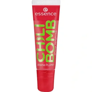 Essence Chili Bomb Shiny Gloss