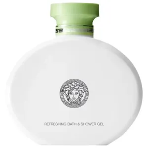 Versace Versense Shower Gel