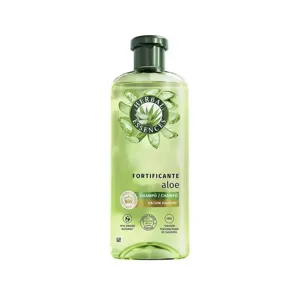 Herbal Essences Fortificante Aloe Sin Sulfatos