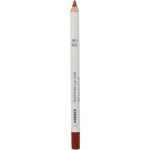 Korres Solid Color Lipliner