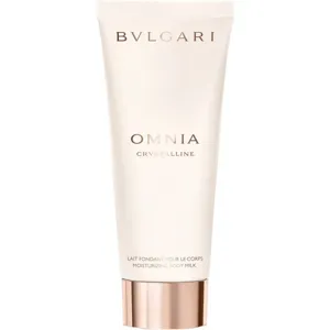Bvlgari Omnia Crystalline Body Milk
