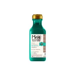 Maui Moisture Champú Protección Del Color Y Minerales Marinos