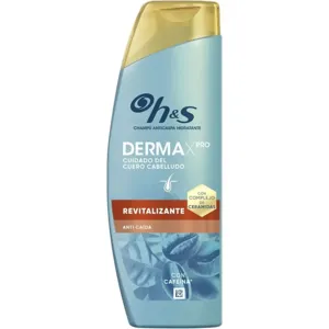 Head & Shoulders Dxp Revitalize Champús