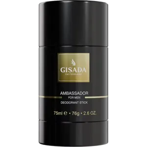 Gisada Ambassador Desodorante