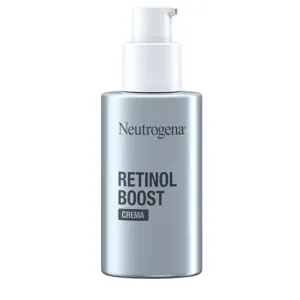 Neutrogena Retinol Boost Crema