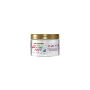 OGX Mascarilla Coconut Miracle Oil