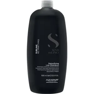Alfaparf Detoxifying Low Shampoo