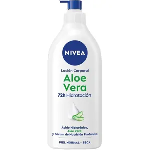 Nivea Aloe Vera