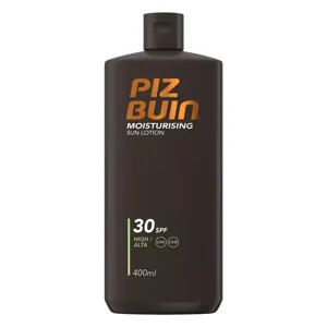 Piz Buin Moisturising Loción Solar