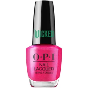 O.P.I Infinite Shine Wicked Collection
