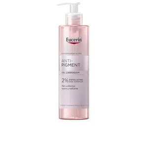 Eucerin Anti Pigment Geles Limpiadores