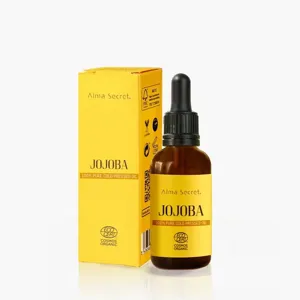Alma Secret Vegetal Jojoba