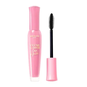 Bourjois Volume Glamour Coup De Foudre Máscaras De Pestañas