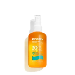Biotherm Water Lover Sun Mist Spray Solar