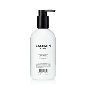 Balmain Paris Hair Couture Hc 5 Week Enriching Hair Treatment