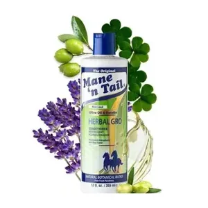 Mane Herbal Gro Conditioner