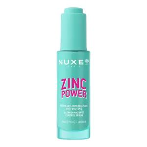Nuxe Zinc Power Anti-Imperfecciones Sérums