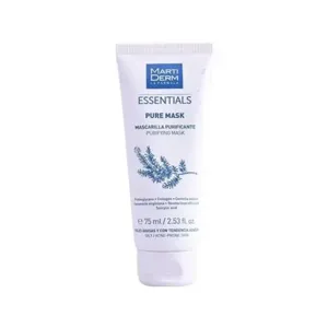 MARTIDERM Essentials Pure Mask