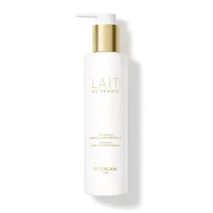 Guerlain Lait De Beauté Leches Limpiadoras