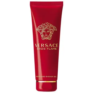 Versace Flame Gel