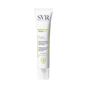 SVR Laboratoire Sebiaclear Bb Cream Y Cc Cream