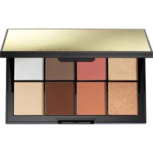 Kevyn Aucoin Contour Book: The Art Of Sculpting & Defining