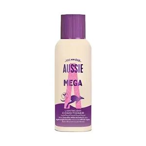 Aussie Mighty Mega Lightweight Conditioner