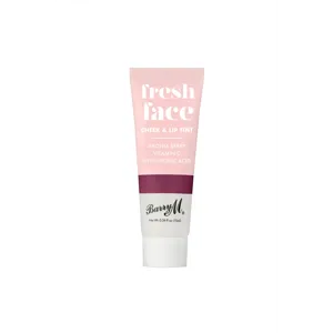 Barry M Sheer Splash Jelly Cheek & Lip Stain