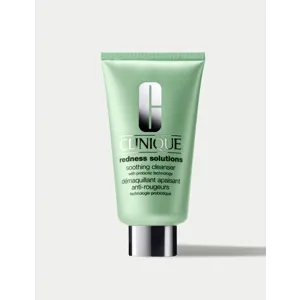 Clinique Redness Solutions Soothing Cleanser With Probiotic Technology