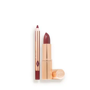 Charlotte Tilbury Mini Pillow Talk Lip Kit