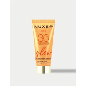 Nuxe Sun Glow Sun-Kissed Fluid Spf30