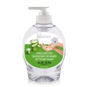 IDC Hand Sanitizer Gel